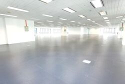 Prudential Tower (D1), Office #460751571